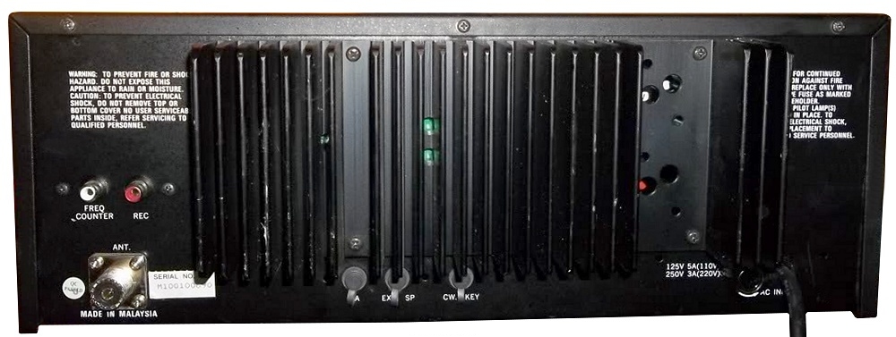 General Stonewall Jackson